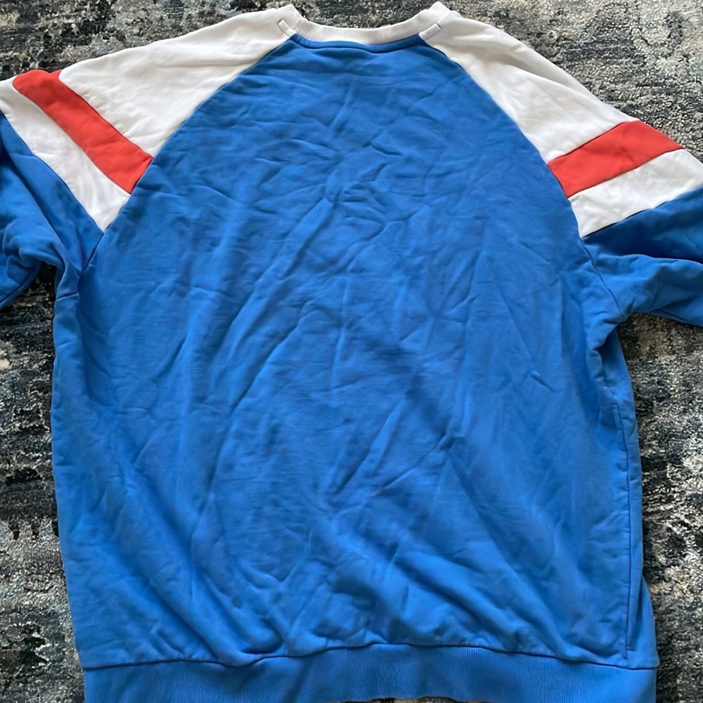 Puma Crew Neck - Picture 4 of 4